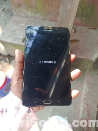 Samsung Galaxy JMax Teb